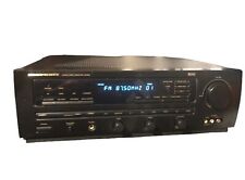 Marantz 580u surround for sale  Monterey
