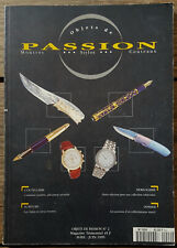 Objet passion montres d'occasion  Lectoure