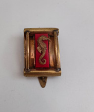 Jean painlevé broche d'occasion  Tours-
