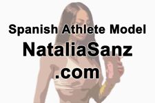Nataliasanz.com highly marketa for sale  LONDON