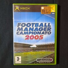 Football manager campionato usato  Susegana