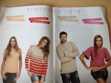 Catalogue tricot spécial d'occasion  Cuincy