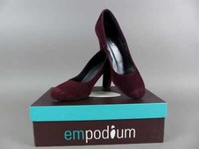 Empodium damen schuhe gebraucht kaufen  Bad Birnbach
