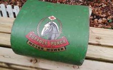Suffolk punch collectable for sale  SALISBURY