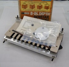 Craftsman depth dovetail for sale  La Fayette