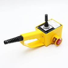 Joystick hebelschalter handste gebraucht kaufen  Rohrdorf