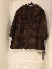 Veste imitation fausse d'occasion  Arnay-le-Duc