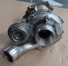 Turbocharger garrett wahl d'occasion  Expédié en Belgium