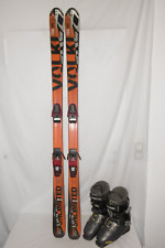 Völkl ski unlimited gebraucht kaufen  Selb