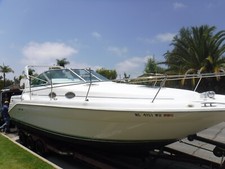 1996 sea ray for sale  USA