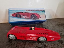 Schylling tinplate clockwork for sale  YORK