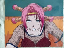 Anime cel hunter d'occasion  Alençon