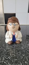 Ceramic moneybox wade for sale  GRANTHAM