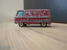 Corgi toys commer for sale  THATCHAM