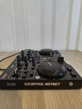 Hercules control instinct gebraucht kaufen  Bärnau