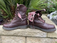 Dr. martens triumph for sale  DAVENTRY