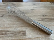 Fissler coronal schneebesen gebraucht kaufen  Eppertshausen