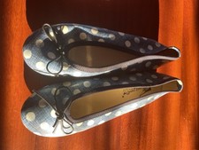 Ballerine donna fatte usato  Villasanta
