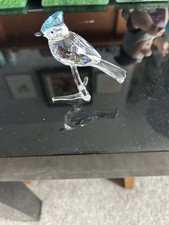 Swarovski crystal blue for sale Swarovski crystal blue for sale  ROMFORD