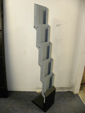 Wonderwall folding leaflet for sale  CHERTSEY