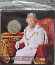 jubilee coin 2012 for sale jubilee coin 2012 for sale WALLINGTON