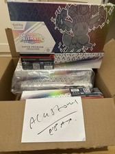 Pokemon prismatic evolutions for sale  LONDON
