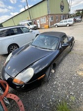 boxster breaking for sale boxster breaking for sale ALRESFORD