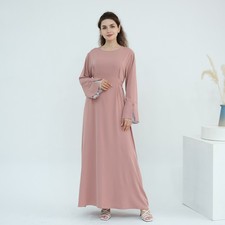 Ramadan gown women d'occasion  Expédié en Belgium