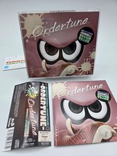 Splatoon original soundtrack usato  Cava de Tirreni