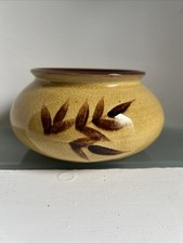 Vintage studio pottery for sale  PINNER