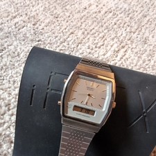 Vintage nice seiko for sale  Montrose