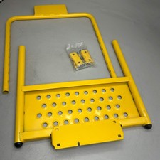 Cotterman adjustable safety for sale  Shipping to United Kingdom