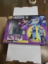 Transformers encore takara for sale  Wyandotte