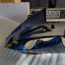 Suzuki 1000 cowling for sale  KENDAL