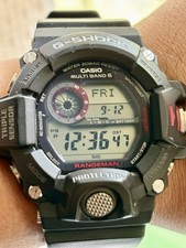 Casio men shock for sale  Mill Valley