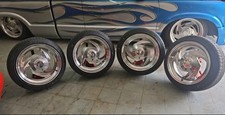 Billet specialties x for sale  Bethel