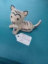 Collectable cat possibly for sale  SAXMUNDHAM