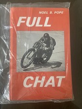 Motorcycle book full for sale  WREXHAM