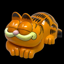 Vintage tyco garfield for sale  Fort Worth