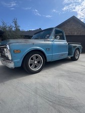 1969 chevrolet for sale  Odessa