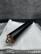 Rolo fusor inferior genuíno Konica Minolta 56UAR7B000 56UA- 52810 Bizhub Pro 1050 comprar usado  Enviando para Brazil