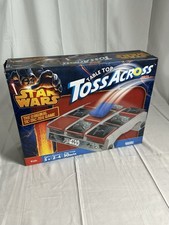 Star wars toss for sale  Kearney