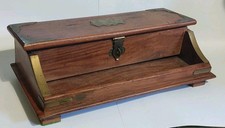 Beautiful vintage wooden for sale  HIGH WYCOMBE