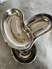 Nierenschale instrumentenschal gebraucht kaufen  Achim