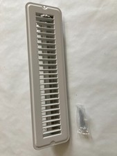 Metal white floor for sale  New York