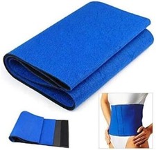 Fascia elastica addominale usato  Aci Catena