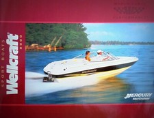 Wellcraft 2000 sport for sale  Springfield