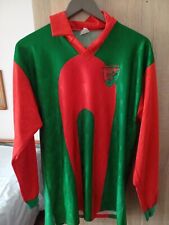 Maglia ternana vecchia usato  Vacone