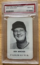 1970 milton bradley for sale  Sanford