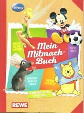 Rewe disney 2015 gebraucht kaufen  Uetersen